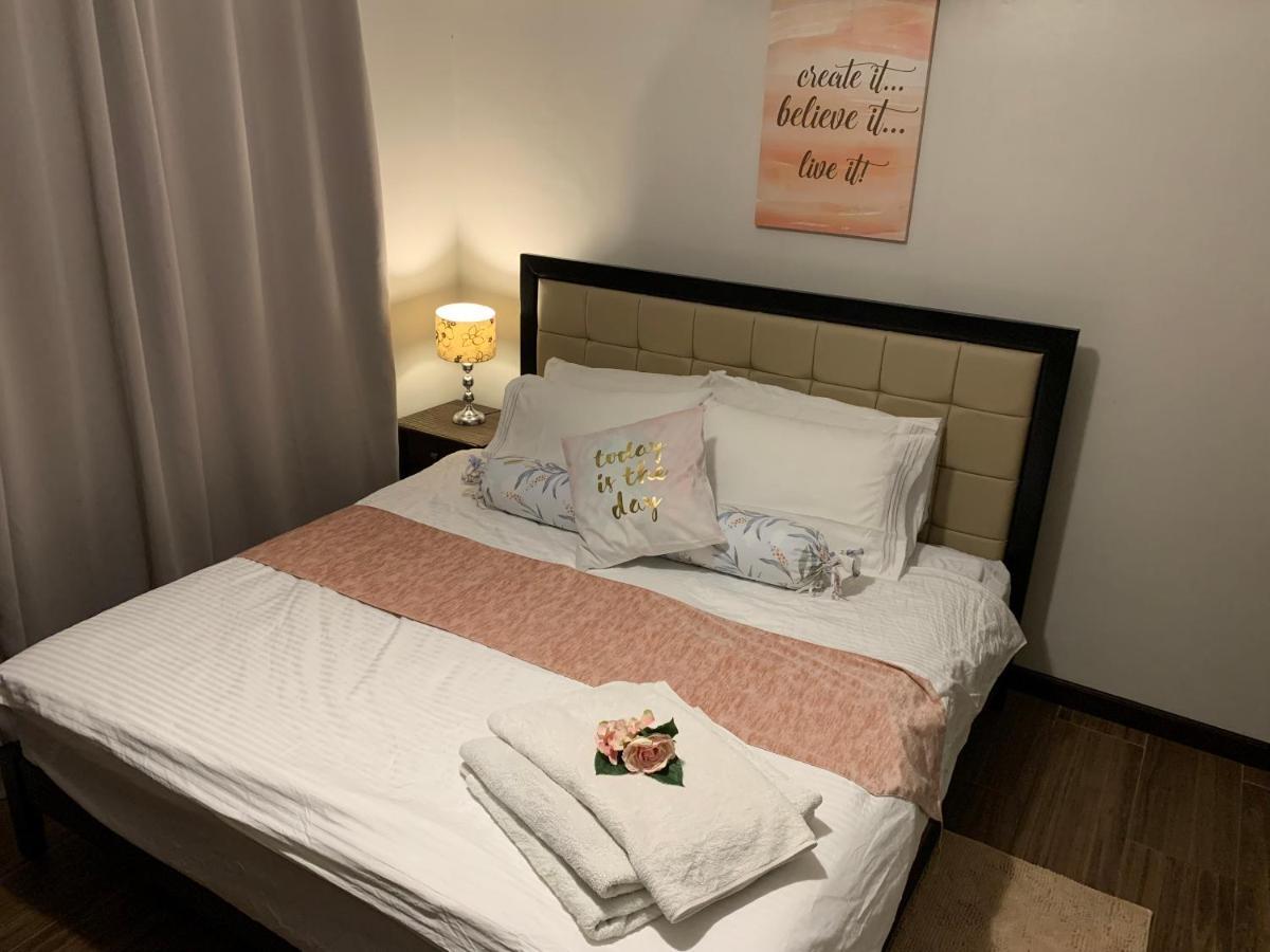 Ayala Mall 10Mins Walk Cebu City Apartment & Pool Екстериор снимка