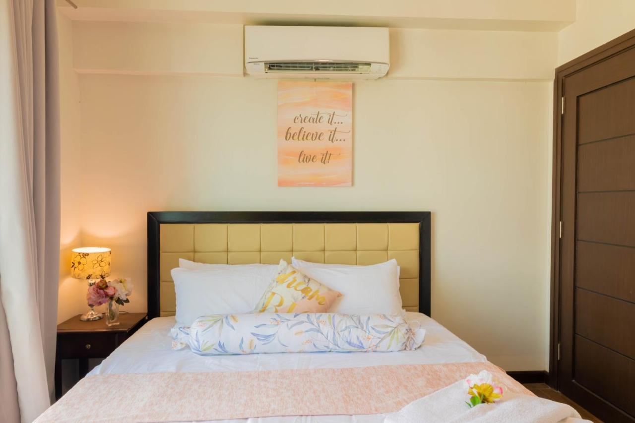 Ayala Mall 10Mins Walk Cebu City Apartment & Pool Екстериор снимка