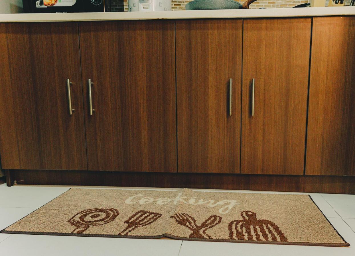 Ayala Mall 10Mins Walk Cebu City Apartment & Pool Екстериор снимка