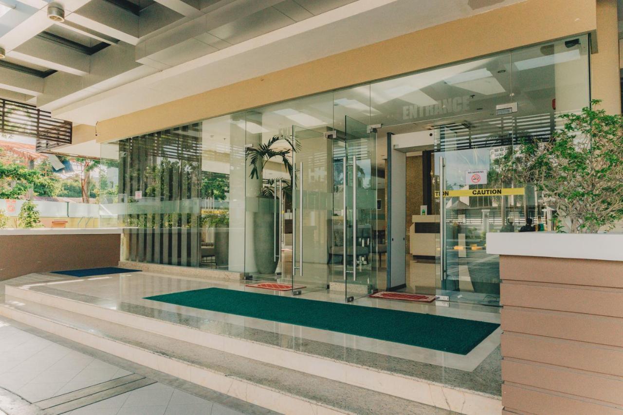Ayala Mall 10Mins Walk Cebu City Apartment & Pool Екстериор снимка