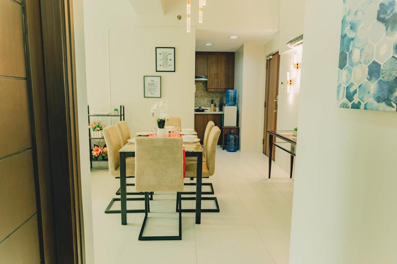 Ayala Mall 10Mins Walk Cebu City Apartment & Pool Екстериор снимка