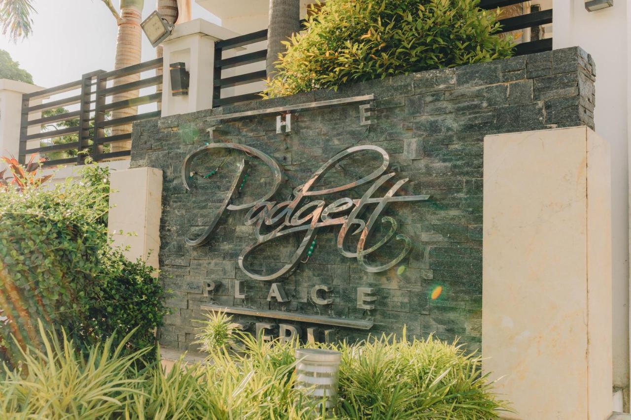 Ayala Mall 10Mins Walk Cebu City Apartment & Pool Екстериор снимка