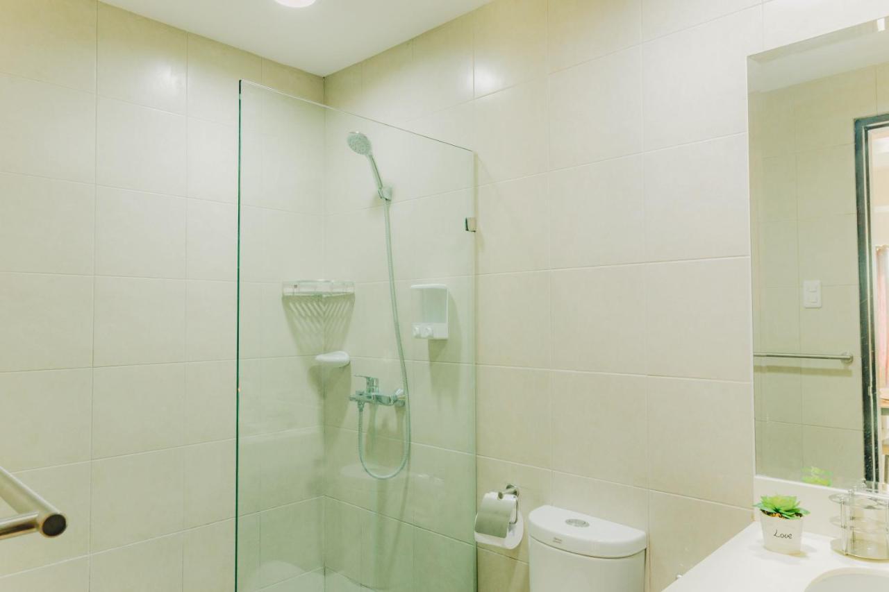 Ayala Mall 10Mins Walk Cebu City Apartment & Pool Екстериор снимка