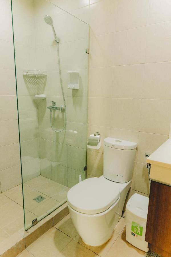 Ayala Mall 10Mins Walk Cebu City Apartment & Pool Екстериор снимка