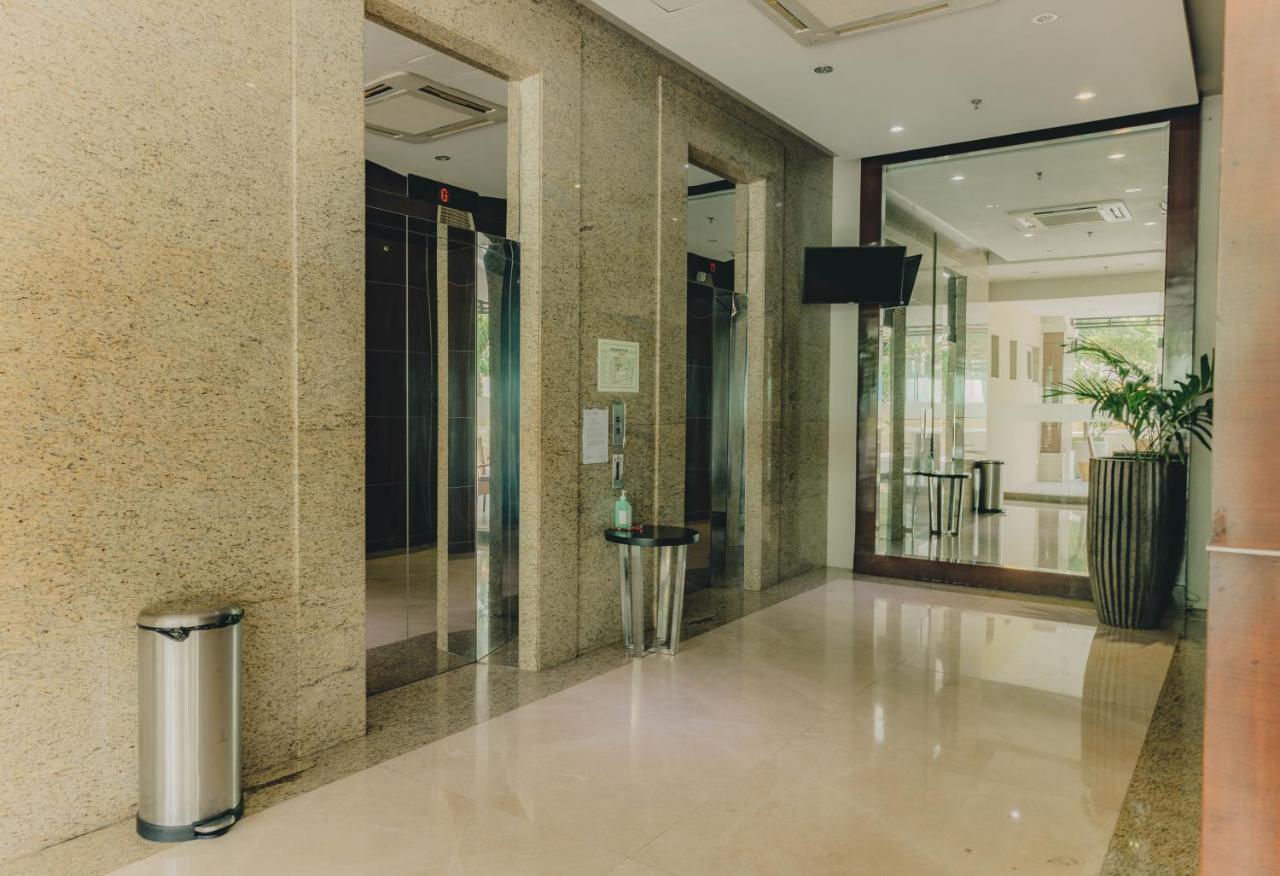 Ayala Mall 10Mins Walk Cebu City Apartment & Pool Екстериор снимка