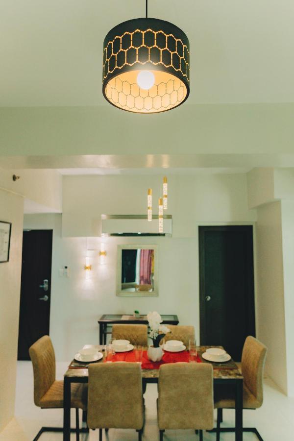 Ayala Mall 10Mins Walk Cebu City Apartment & Pool Екстериор снимка