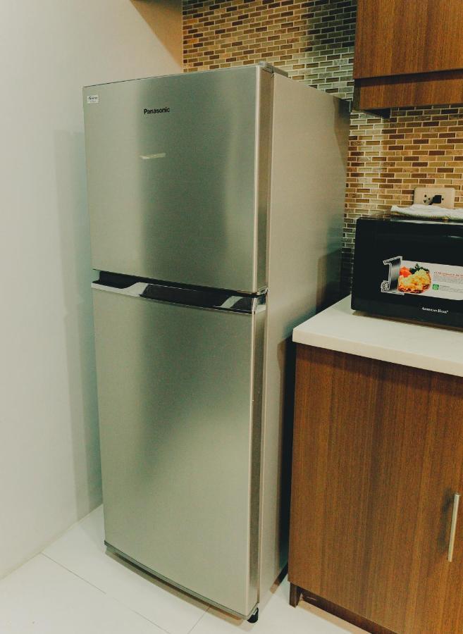 Ayala Mall 10Mins Walk Cebu City Apartment & Pool Екстериор снимка
