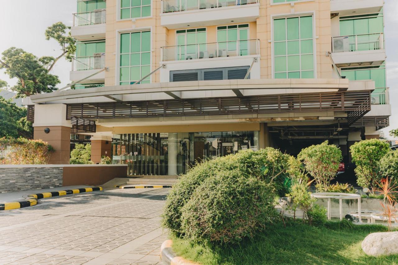 Ayala Mall 10Mins Walk Cebu City Apartment & Pool Екстериор снимка